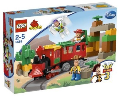 The Great Train Chase image 2