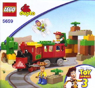 The Great Train Chase image 3