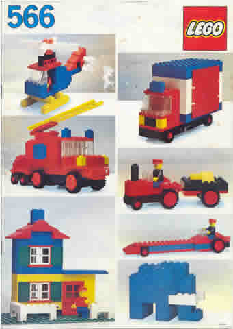 Basic Set
