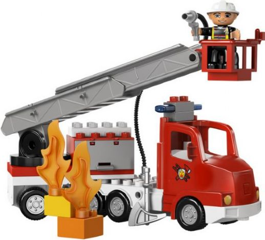 Fire Truck