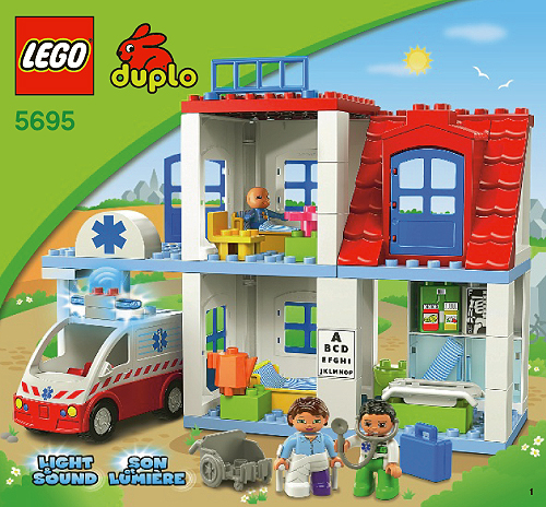 Doctor's Clinic image 3