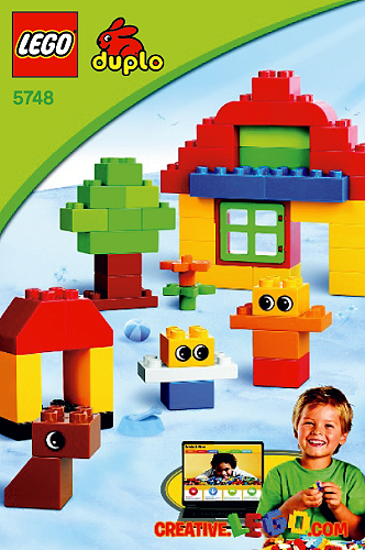 Creative Building Kit image 3