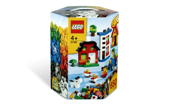 Creative Building Kit image 3