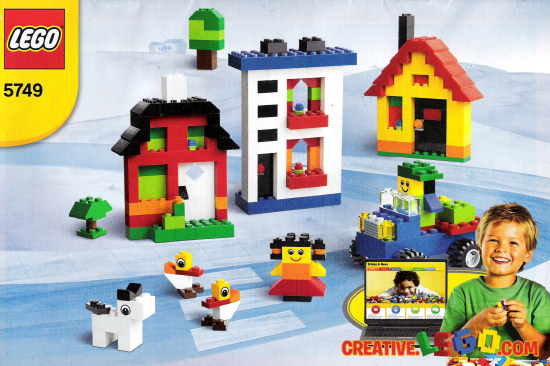 Creative Building Kit image 2