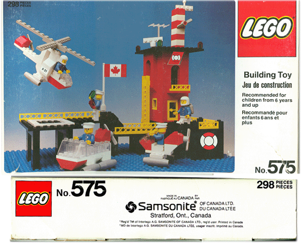 Coast Guard Station (Canadian Edition) image 2