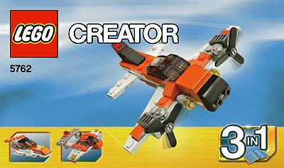 Mini Plane image 3