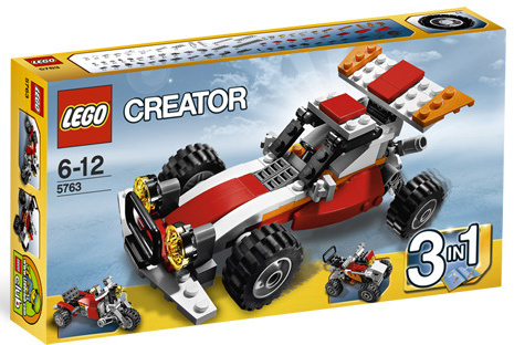 Dune Hopper image 3