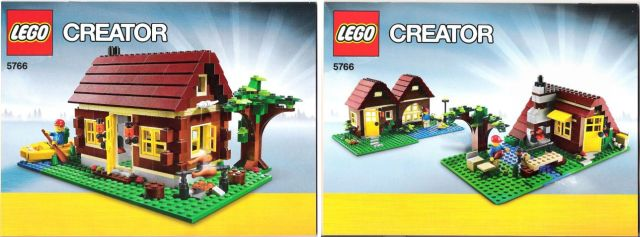 Log Cabin image 3