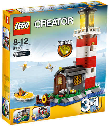 Lighthouse Island image 3