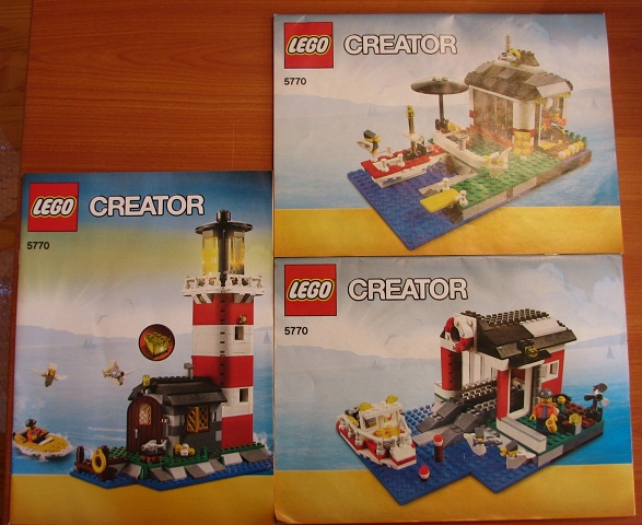 Lighthouse Island image 2