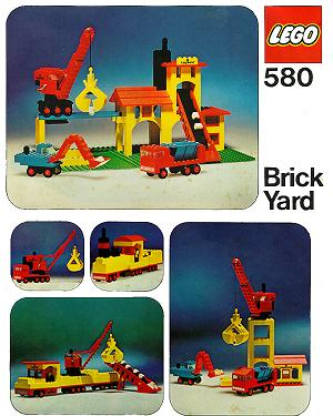 Brick Yard image 3