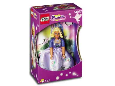 Princess Rosaline