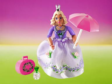 Princess Rosaline image 2