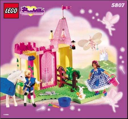 The Royal Stable