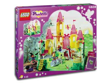 The Enchanted Palace image 2