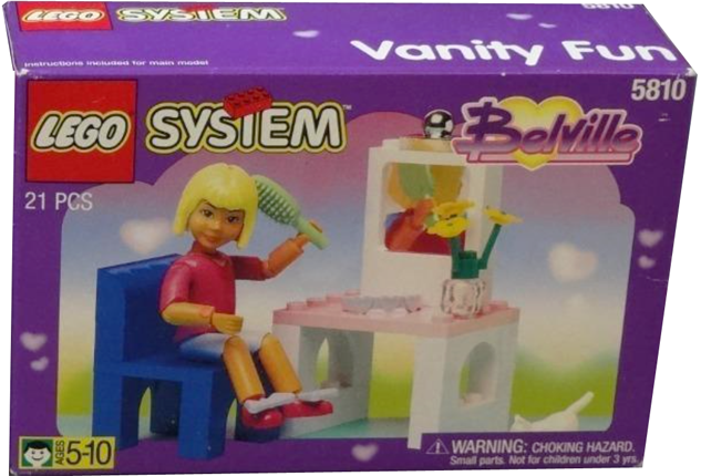 Vanity Fun