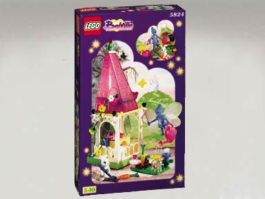 The Good Fairy's House image 2