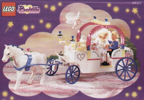 Royal Coach