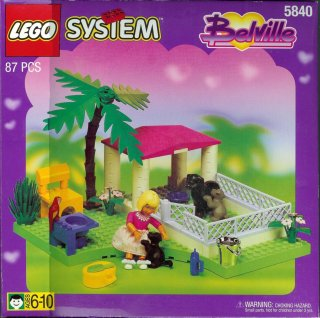 Garden Playmates image 2