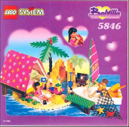 Desert Island image 2