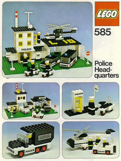 Police Headquarters image 2