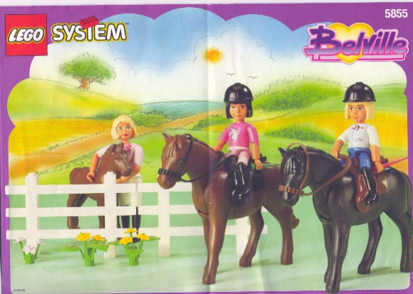 Riding Stables image 2