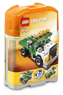 Mini Dumper image 3