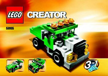 Mini Dumper image 2