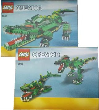 Ferocious Creatures image 3