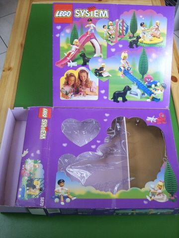 Pretty Playland image 2