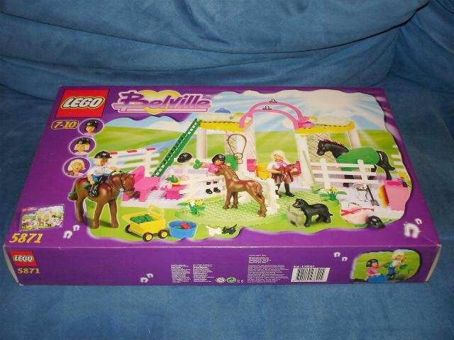 Riding Stables