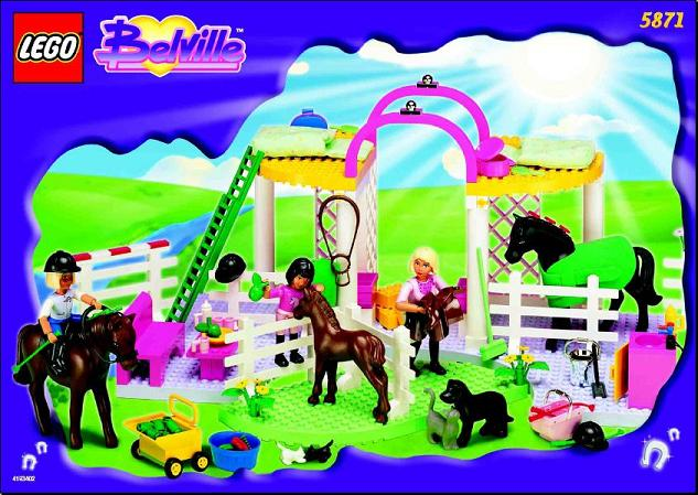 Riding Stables image 2