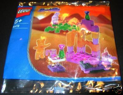 Golden Land image 2