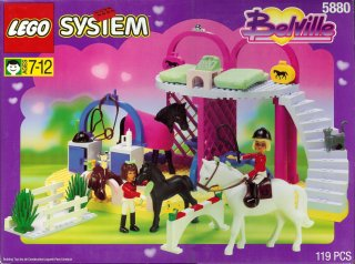 Prize Pony Stables image 2