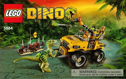 Raptor Chase image 3