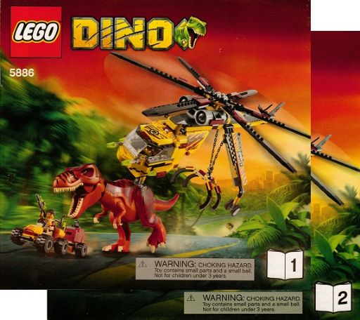 T-Rex Hunter image 3
