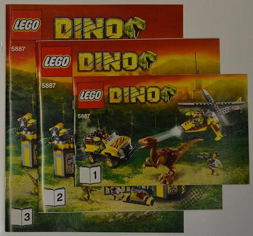 Dino Defense HQ image 3