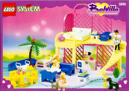 Pretty Wishes Playhouse image 2