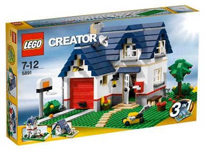 Apple Tree House image 3
