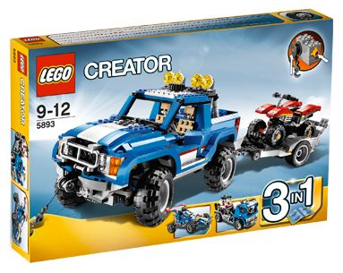 Offroad Power image 3