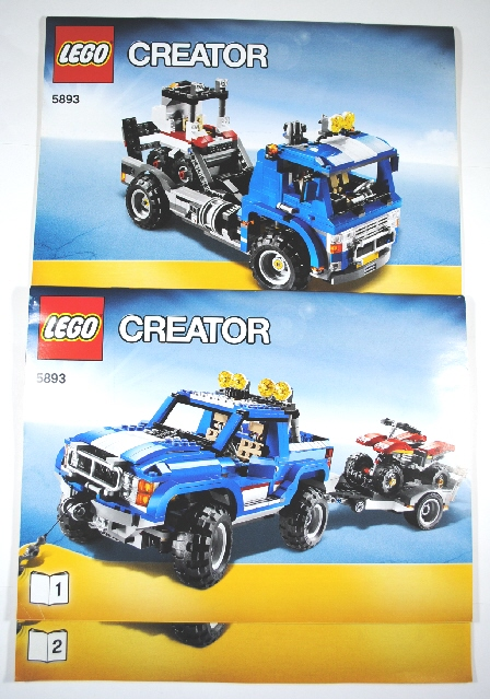 Offroad Power