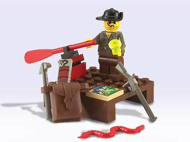 River Raft image 3