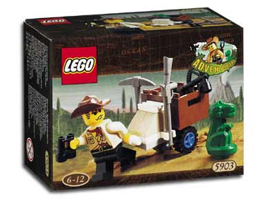 Johnny Thunder and Baby T image 2