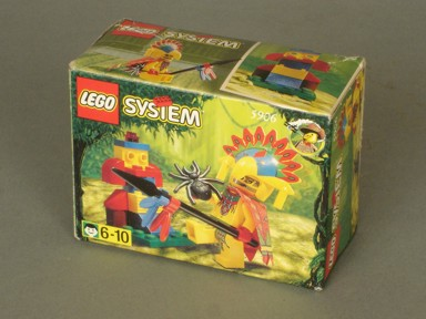 Ruler of the Jungle image 2