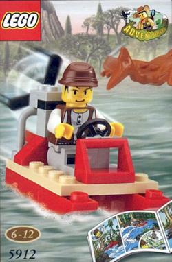 Hydrofoil image 3