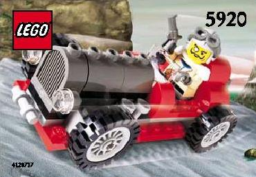 Island Racer image 3