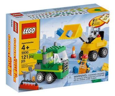 Road Construction image 2