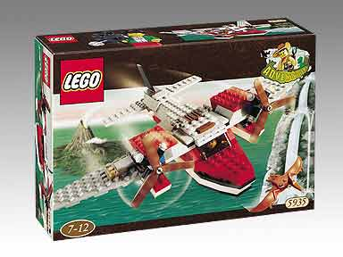 Island Hopper