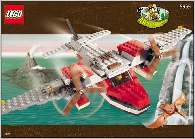 Island Hopper image 3