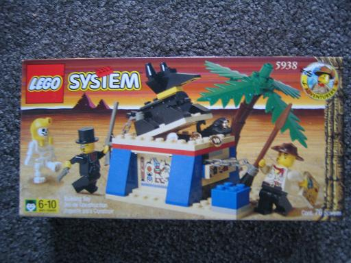 Oasis Ambush image 2